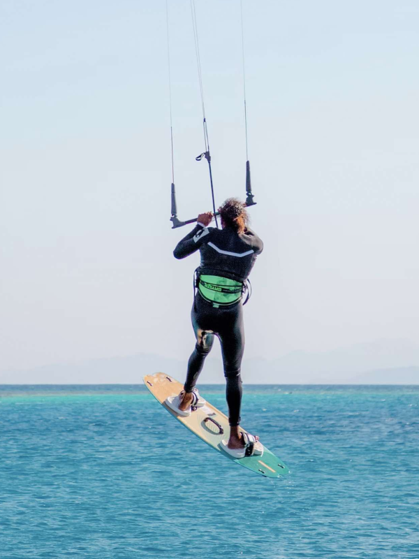 Kitesurf 7