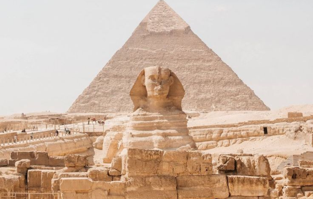 Voyager en Égypte avec Heritage Journeys